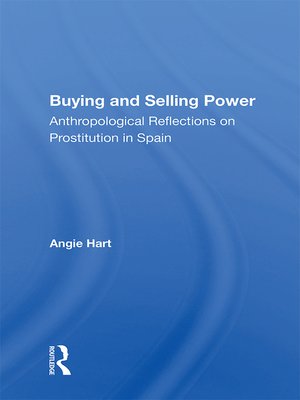 cover image of Buying and Selling Power